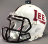 Midland Lee Rebels HS 2012-2014 (TX)